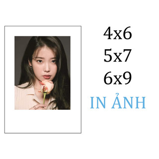 In ảnh theo yêu cầu 1k -In ảnh nhiều kích thước-In ảnh giá rẻ