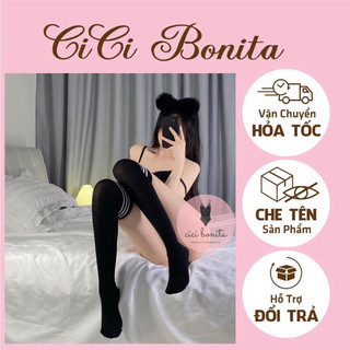 Tất vớ học sinh sexy , nữ sinh nhật cpk30 cici bonita hcm