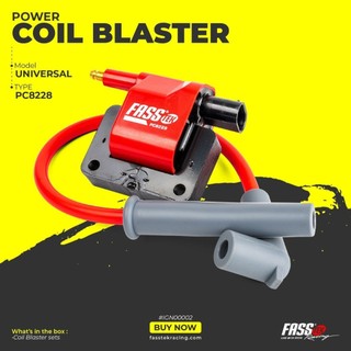 Mobin Sườn Fasstek 8228 Mod MSD