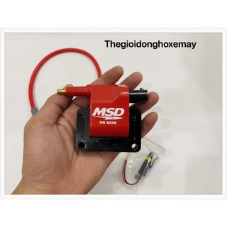 Mobin Sườn Fasstek 8228 Mod MSD