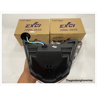 Chóa Đèn Xe Máy 2T Ex2010 2006-2010