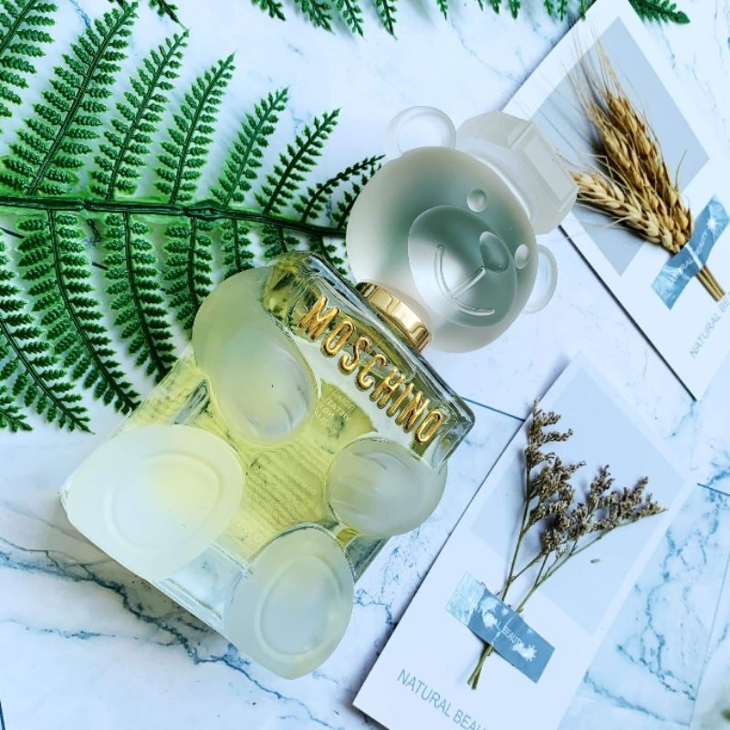 Nước hoa Nữ Moschino Toy 2 100ML chính hãng