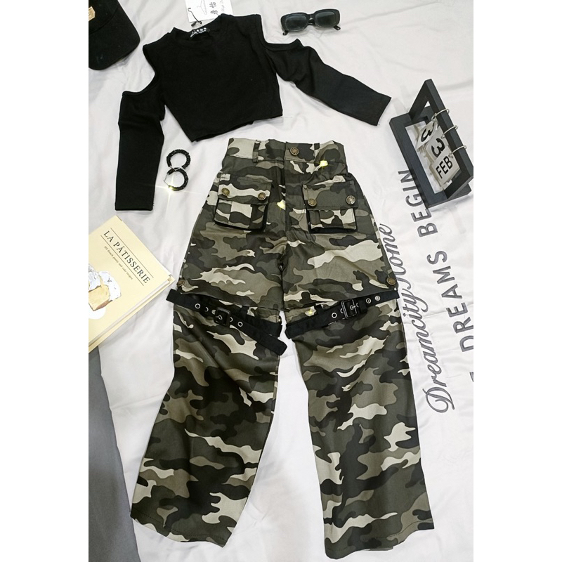 sét lính cho bé gái 7-41kg cho bé gái