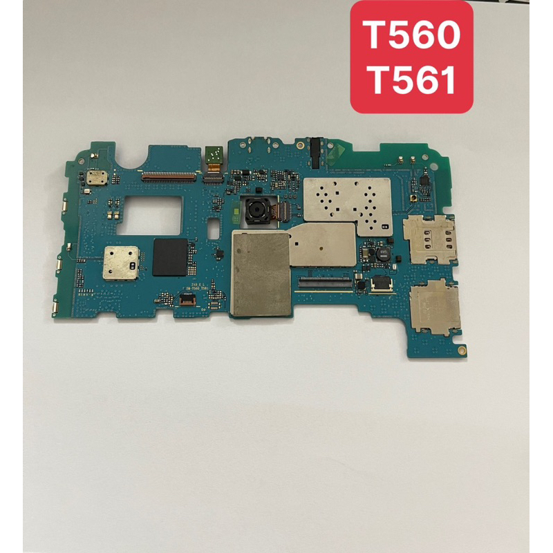 [Chính hãng] Main -mainboard -bo mạch Samsung Galaxy Tab E 9.6 ( T560 /T561), zin tháo máy