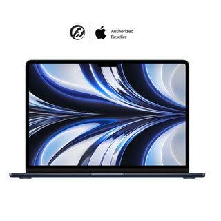 Laptop apple macbook air 13.6" m2 8c gpu/8gb/256gb - hàng chính hãng