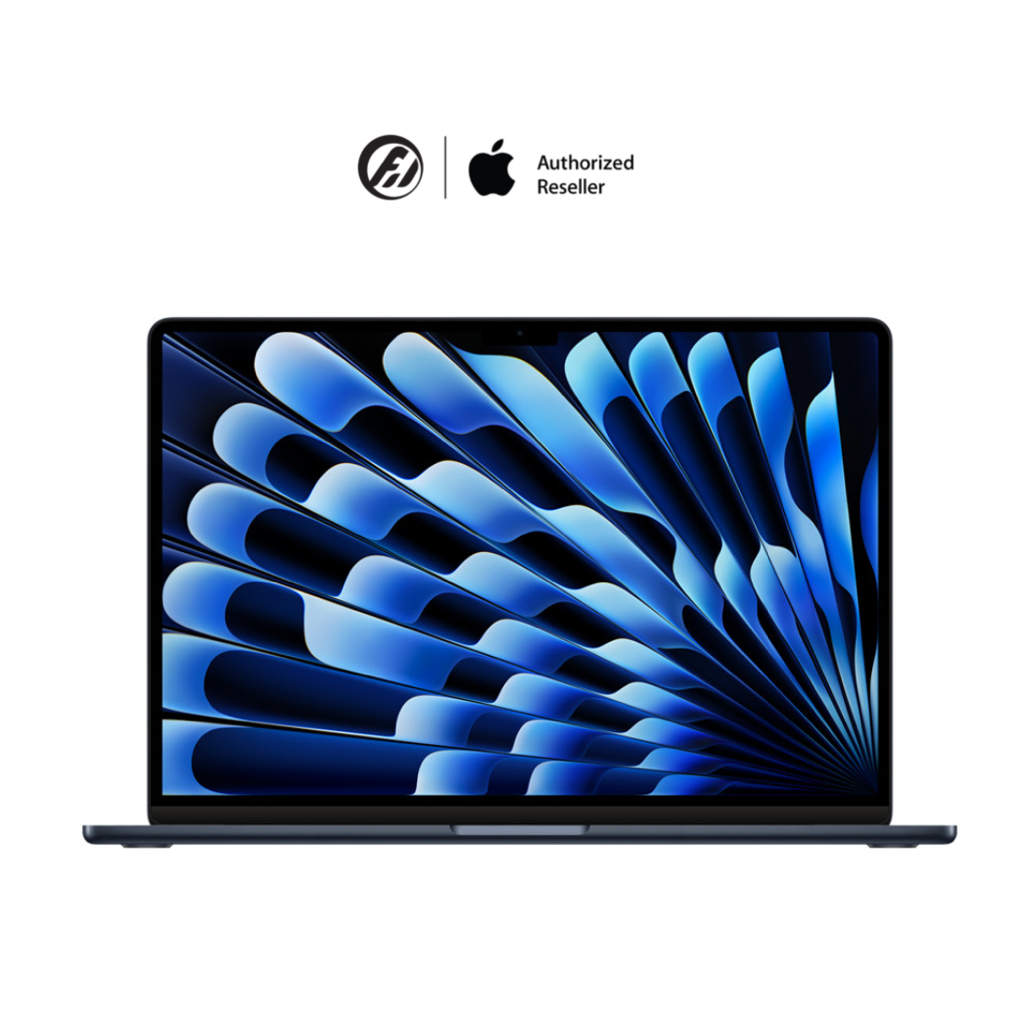 [Trả góp 0%] Apple Macbook MacBook Air 15inch M2 chip  8GB RAM 512GB SSD-Hàng Chính Hãng [Futureworld- APR]