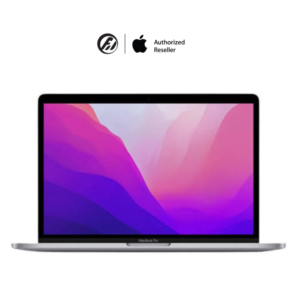 Apple Macbook Pro 13.3-inch M2 (2022) 10C GPU/8GB/256GB- Hàng Chính Hãng