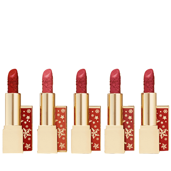 Son Estee Lauder Set 5 cây full size bản giới hạn