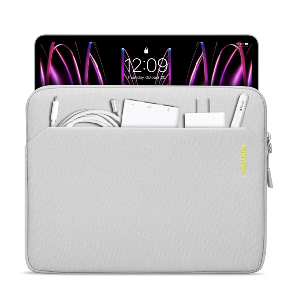 TÚI TOMTOC  TABLET SLEEVE BAG FOR 11-INCH I_PAD PRO A18A1