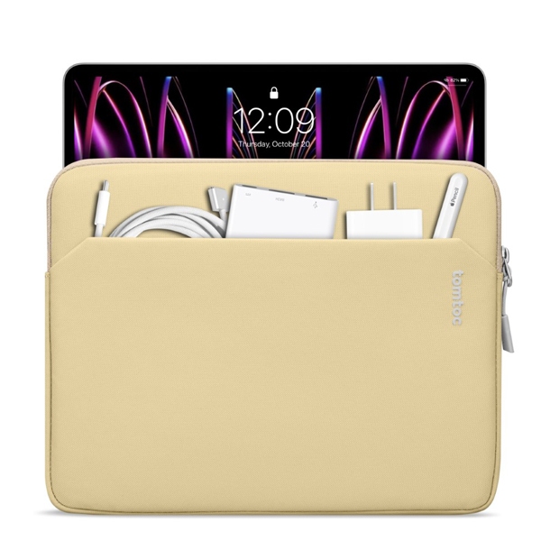 TÚI TOMTOC  TABLET SLEEVE BAG FOR 11-INCH I_PAD PRO A18A1