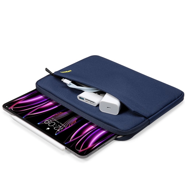 TÚI TOMTOC  TABLET SLEEVE BAG FOR 11-INCH I_PAD PRO A18A1