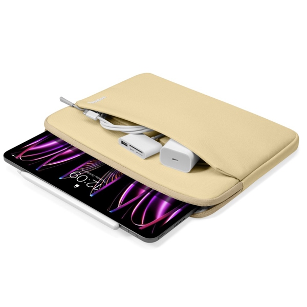 TÚI TOMTOC  TABLET SLEEVE BAG FOR 11-INCH I_PAD PRO A18A1