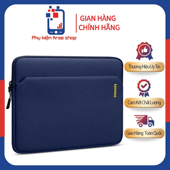 TÚI TOMTOC  TABLET SLEEVE BAG FOR 11-INCH I_PAD PRO A18A1