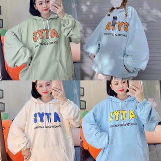Áo nỉ atys catu tú cẩm