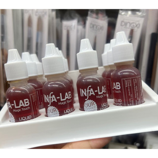 Dung dịch cầm máu infa-lab