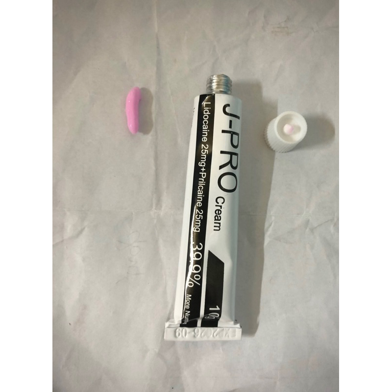 Combo 10 tuýp J-pro chính hãng loại 1