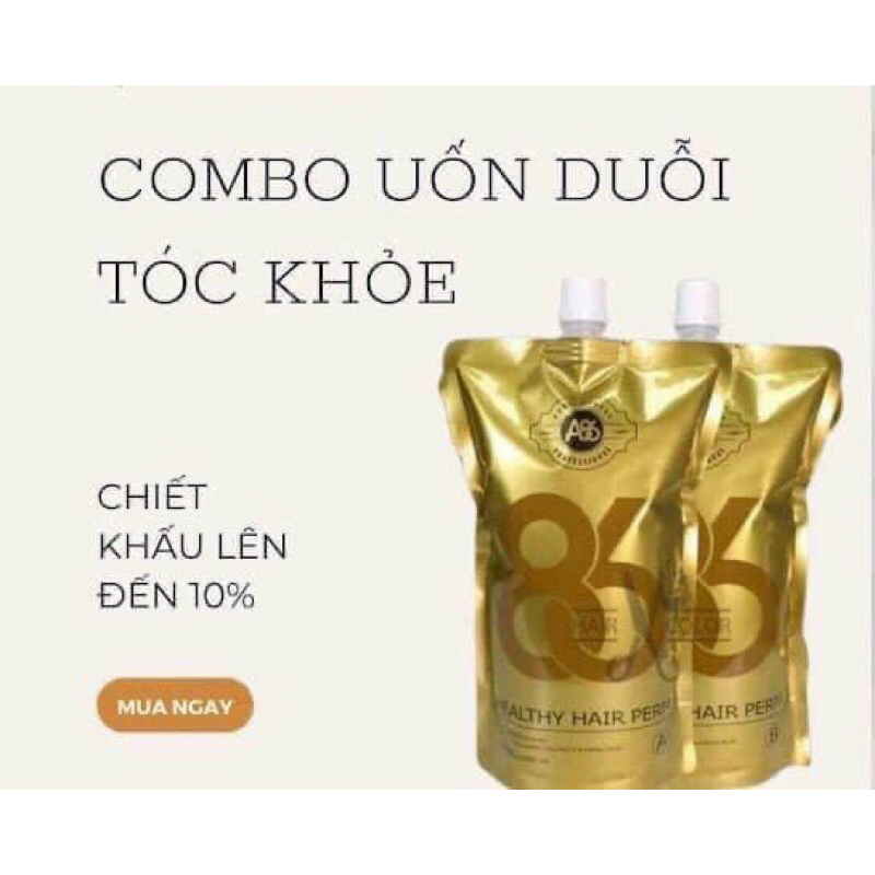 Uốn Collagen A86 khỏe chuẩn hàng cty sẵn sl