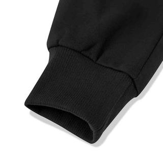 Quần Jogger Thể Thao Trơn Basic Nam Nữ , Chất Vải Poly 2 Da Chính Phẩm