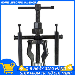 Vam cảo 3 càng đa năng chuyên dụng tháo vòng bi vam ,cảo 3 chấu mở vòng bi,bạc đạn trong 12_38 mm
