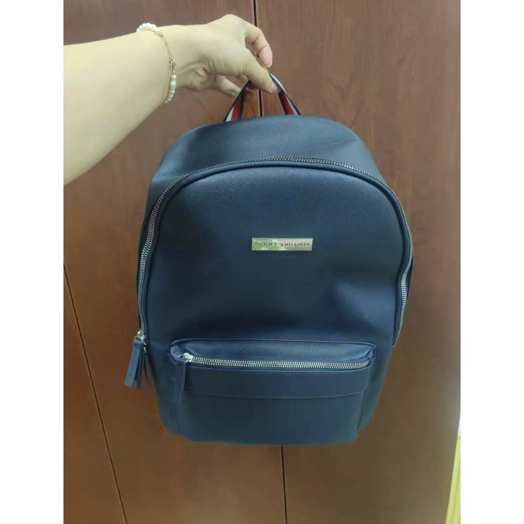 Balo thời trang Tomm.y Laptop 15inch cao cấp chính hãng