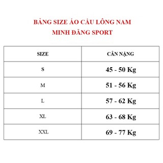 Áo Cầu Lông Nam Lining - ALN590