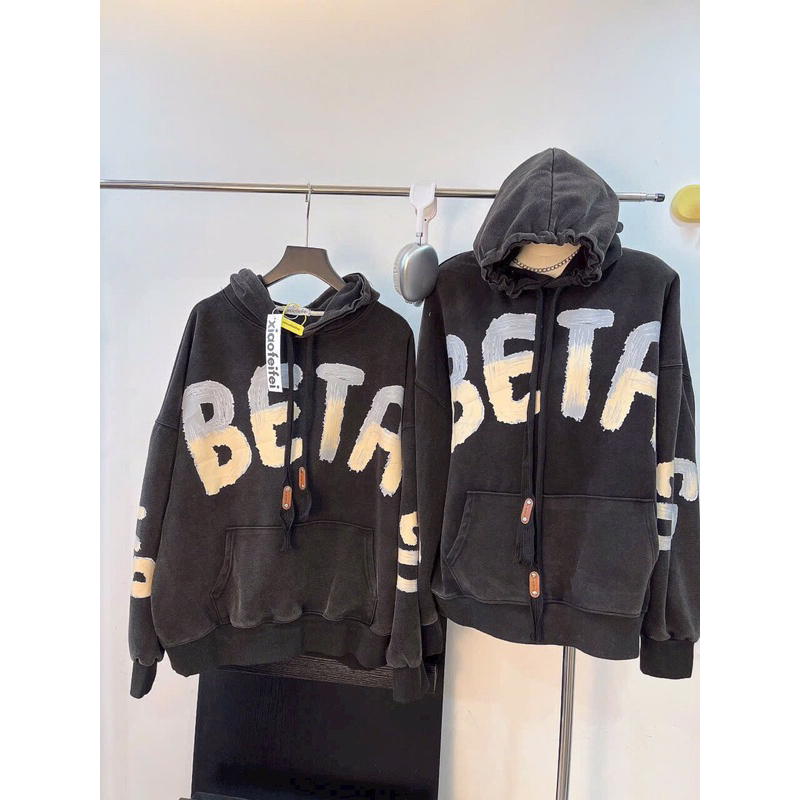 Áo Hoodi BETA