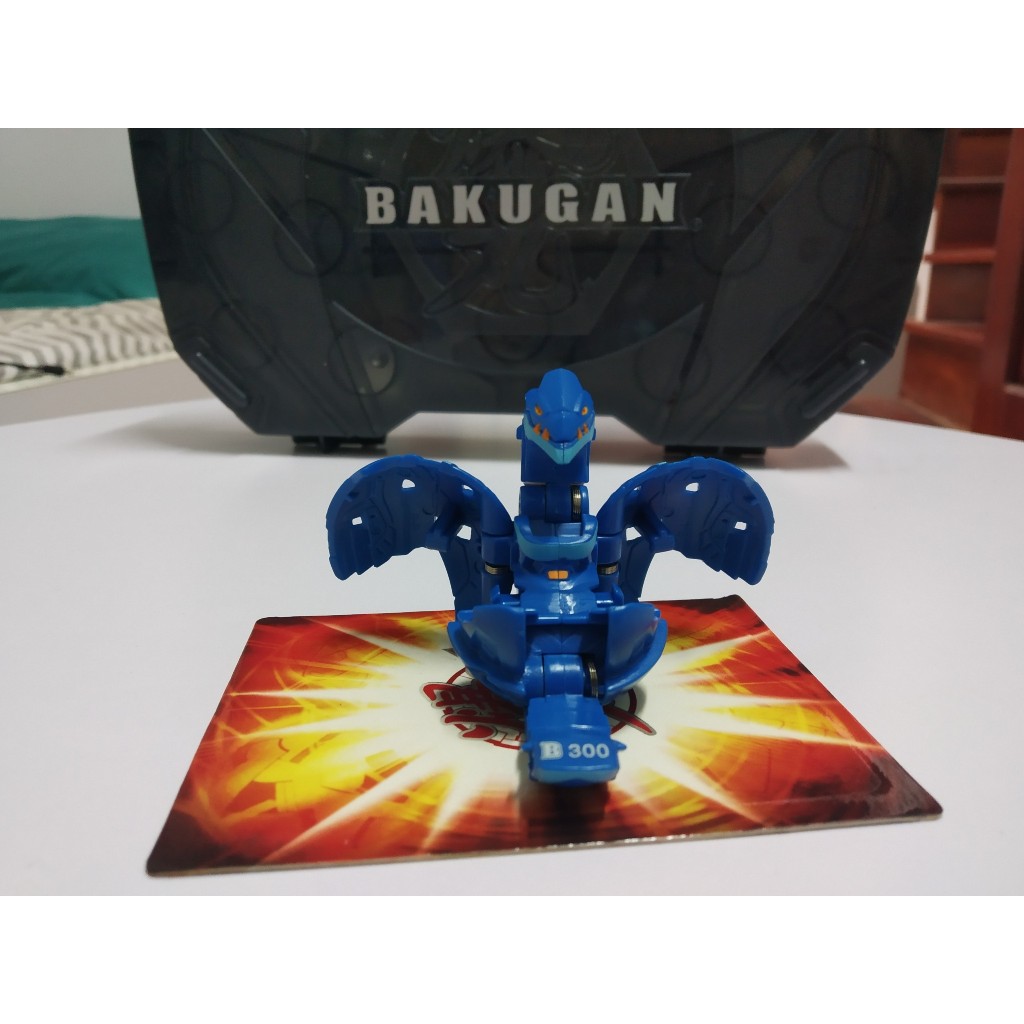 Bakugan - Bakutech - Baku Trap chính hãng giá rẻ