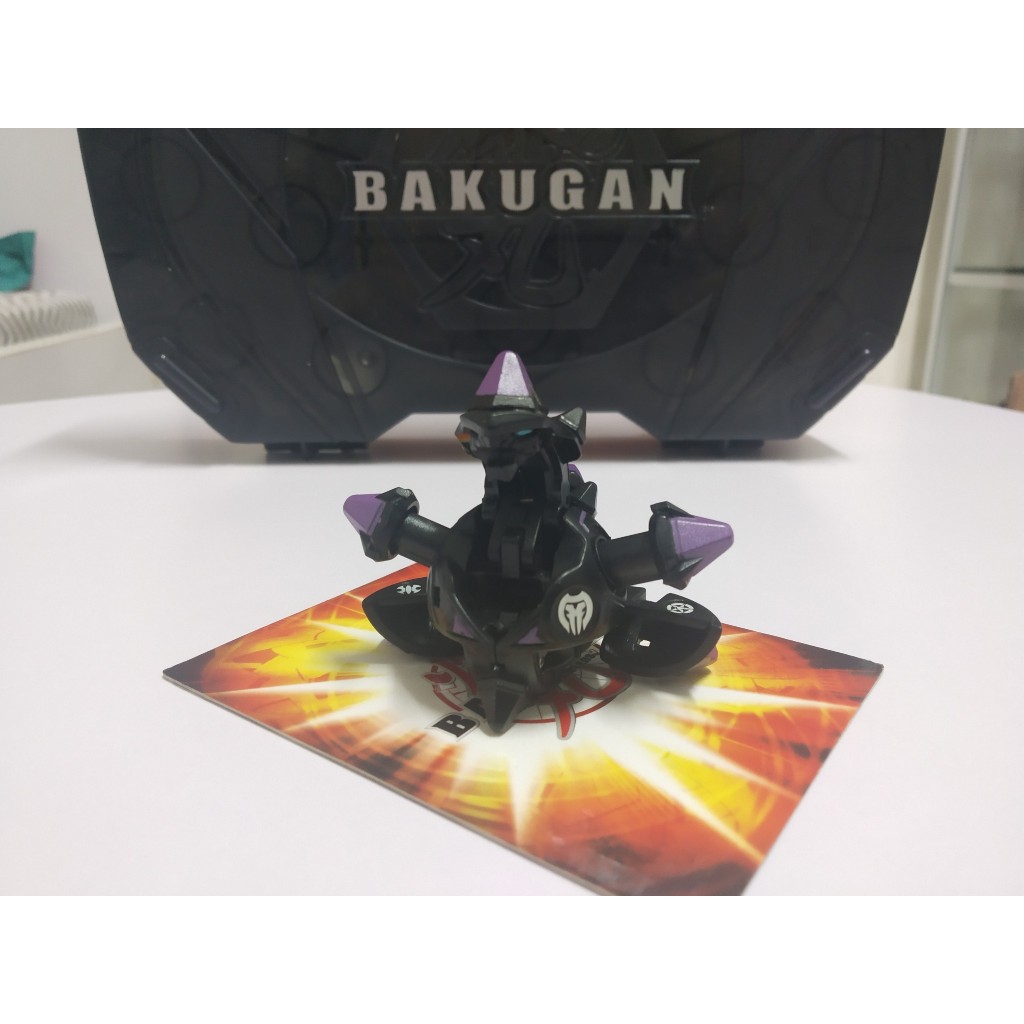 Bakugan - Bakutech - Baku Trap chính hãng giá rẻ