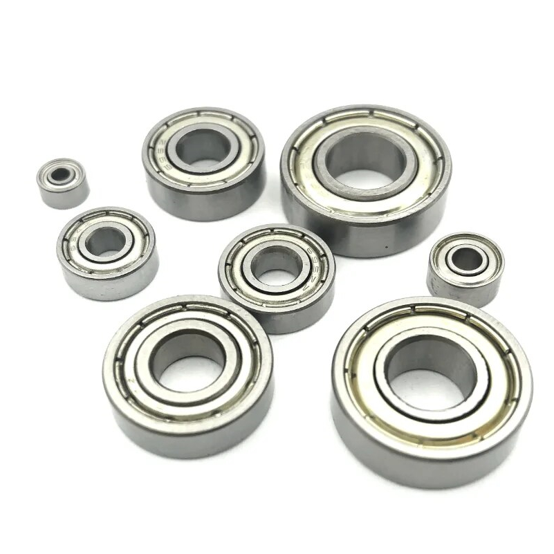 Vòng bi bạc đạn chất lượng cao 693zz 694zz 695zz 696zz 698zz êm mượt 693 694 695 696 698