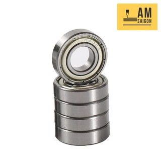 Bạc đạn vòng bi chất lượng cao 6900z êm mượt 6900