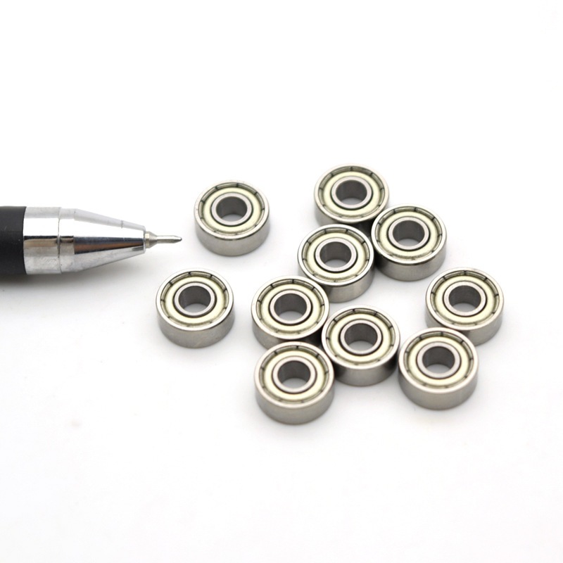 Vòng bi bạc đạn chất lượng cao 693zz 694zz 695zz 696zz 698zz êm mượt 693 694 695 696 698