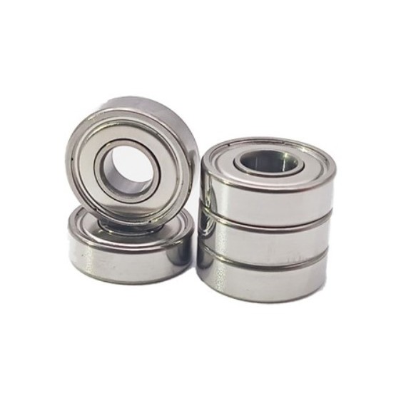 Vòng bi bạc đạn chất lượng cao 693zz 694zz 695zz 696zz 698zz êm mượt 693 694 695 696 698