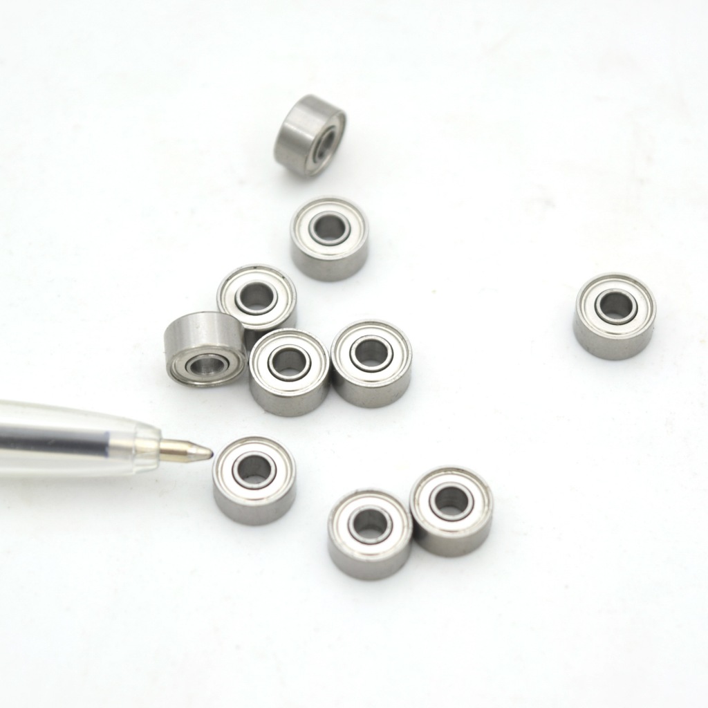 Vòng bi bạc đạn chất lượng cao 693zz 694zz 695zz 696zz 698zz êm mượt 693 694 695 696 698