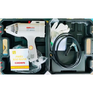 Máy hàn cầm tay CROWN CT33188 ( MMA 160 )