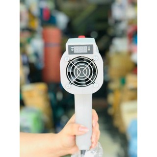 Máy hàn cầm tay CROWN CT33188 ( MMA 160 )