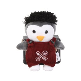 Móc Khoá Gấu Birdybag Pengui Keychain
