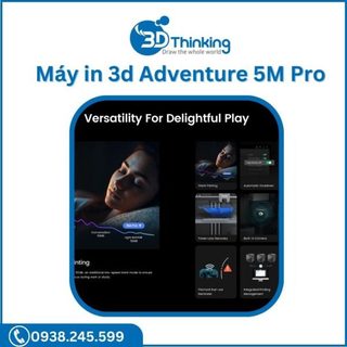 ADVENTURER 5M PRO