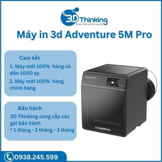 ADVENTURER 5M PRO