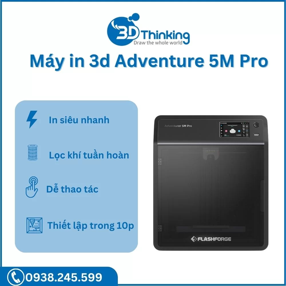 ADVENTURER 5M PRO