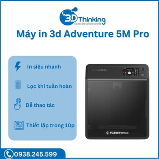 Adventurer 5m pro
