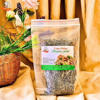 100G PHỔ TAI, RONG BIỂN SẤY KHÔ - SAIGONFOOD