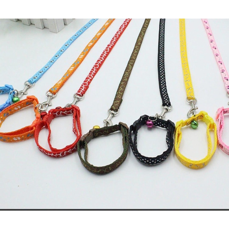 Dây xích cho chó mèo