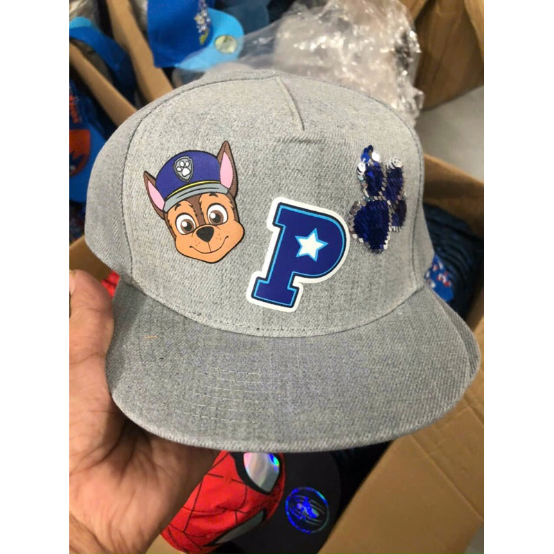 Mũ HM xuất xịn bao ngầu cho bé