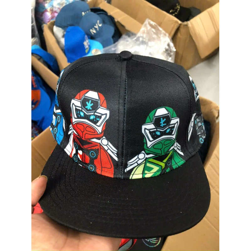 Mũ HM xuất xịn bao ngầu cho bé