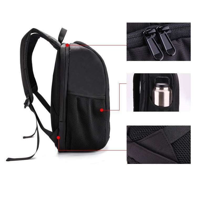 Balo máy ảnh full photo