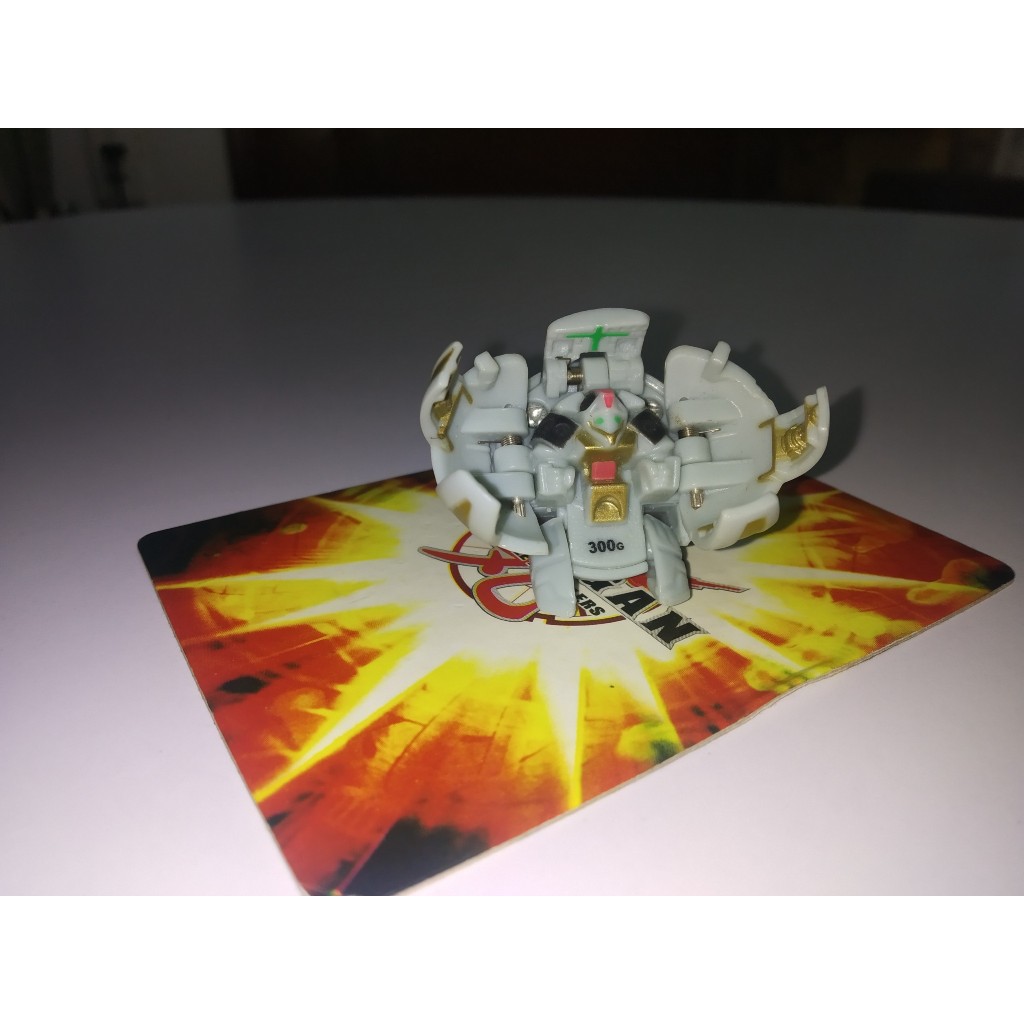 Bakugan đồ chơi biến hình giá rẻ - Part 2
