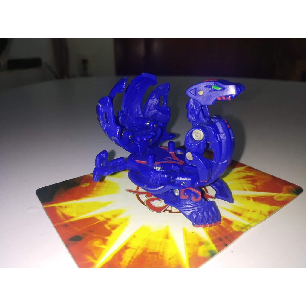 Bakugan đồ chơi biến hình giá rẻ - Part 2