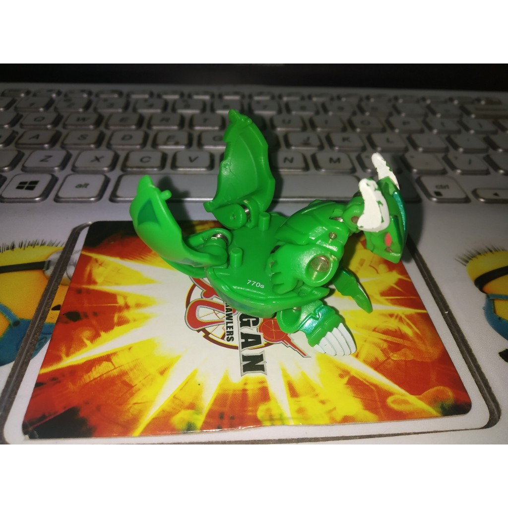 Bakugan đồ chơi biến hình giá rẻ - Part 2