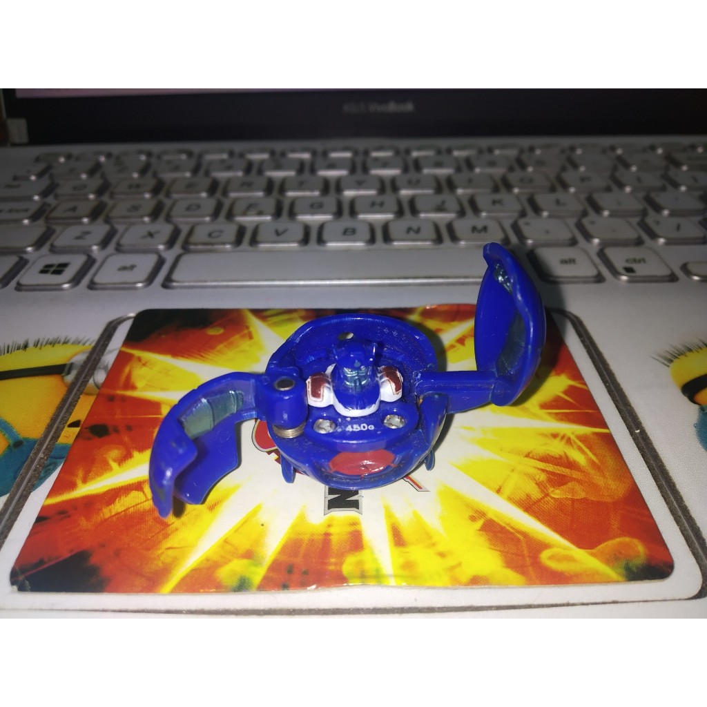 Bakugan đồ chơi biến hình giá rẻ - Part 2