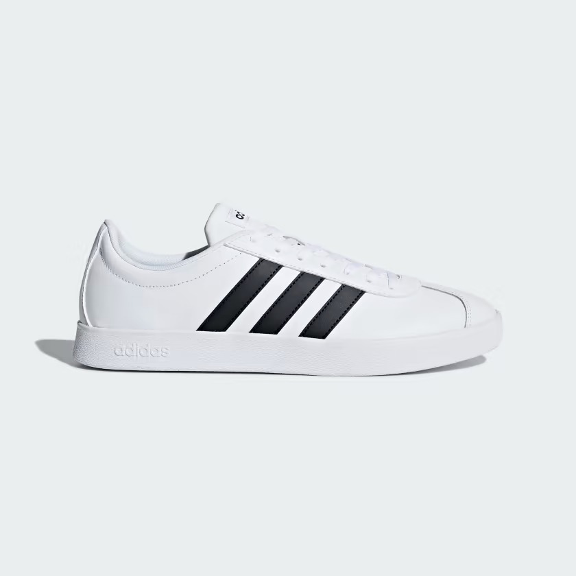 Giày Adidas VL Court 2.0